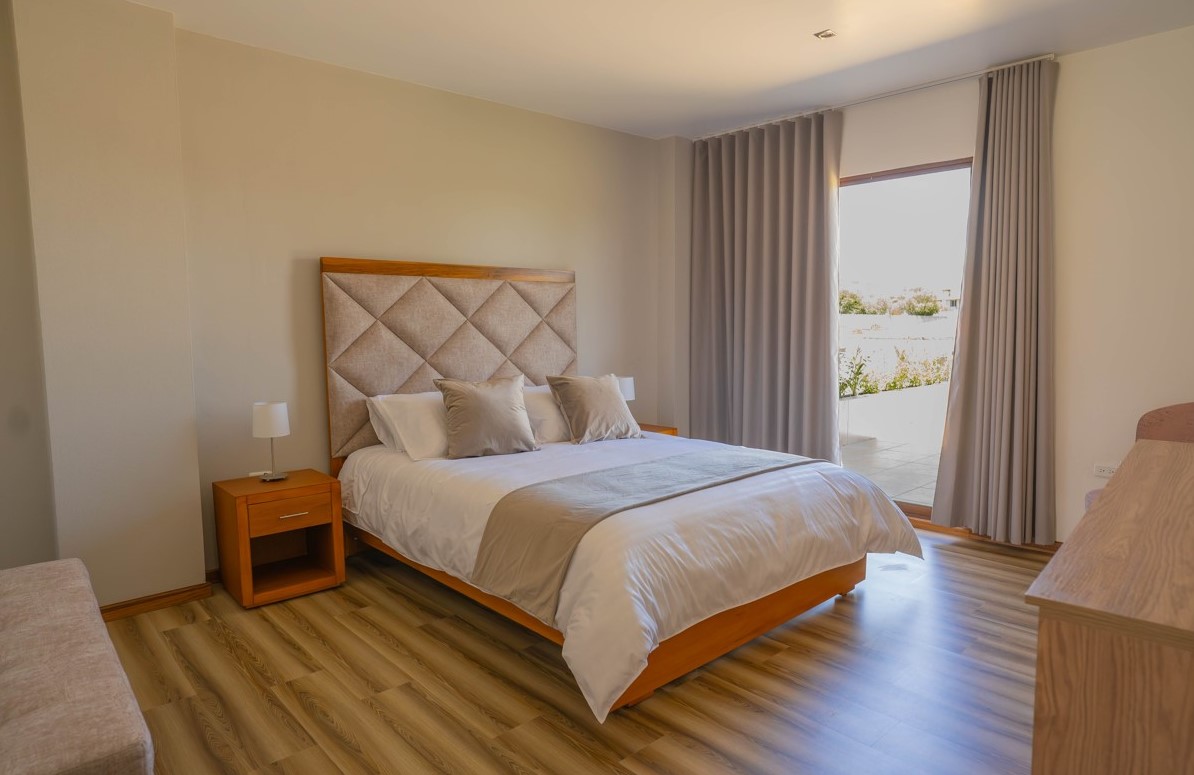 Club Residencial Las Lomas: una alternativa vanguardista para la tercera edad en Ecuador Club Residencial Las Lomas: una alternativa vanguardista para la tercera edad en Ecuador