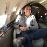 Bernardo Moreno León: Redwings, la aerolínea líder en cumplir con las necesidades del sector del transporte aéreo