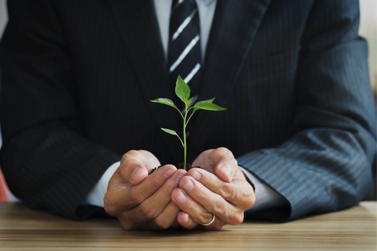 Energía limpia para todos: Bi Bank Panamá promueve la transición hacia un futuro sostenible