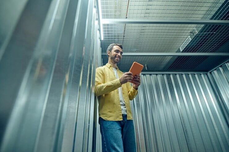 Mini depósitos para muebles: medidas estándar y cómo maximizar el espacio