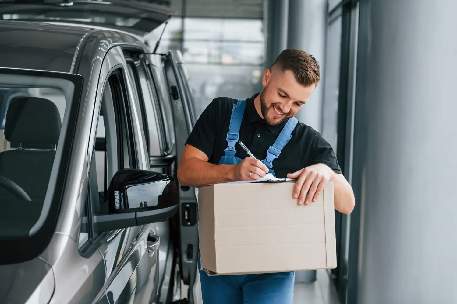 ¿Qué considerar al utilizar un software de rastreo de envíos en Danlí (Honduras)? ¿Qué considerar al utilizar un software de rastreo de envíos en Danlí (Honduras)?