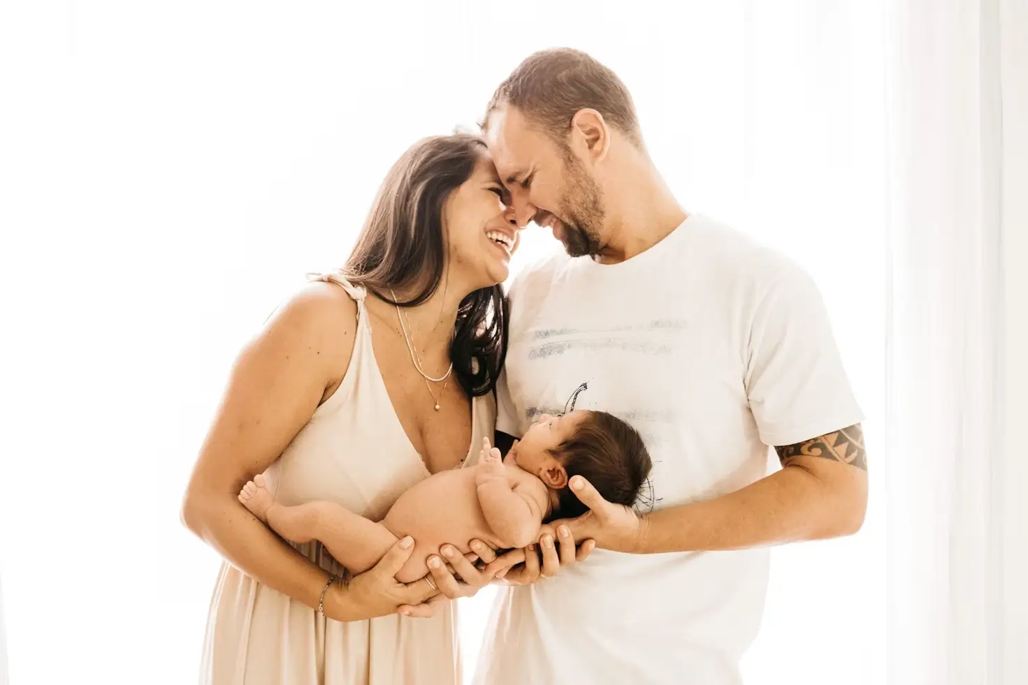 Tratamientos de fertilidad: opciones si resides en Tijuana (México)