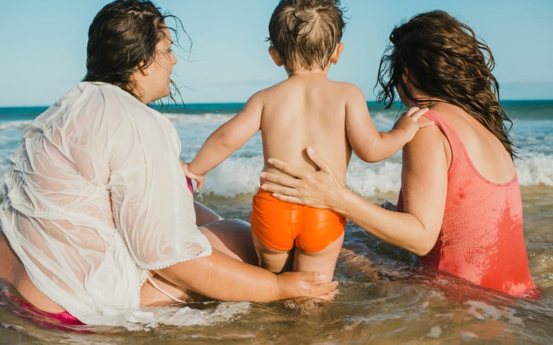 Guía completa de subrogación para parejas del mismo sexo en Nicaragua