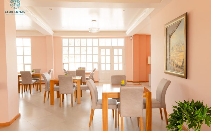 Residencias para jubilados en Ecuador: opciones de salud y cuidado para residentes de  México