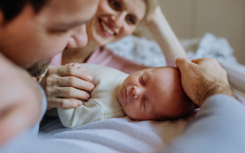 Vitrificación de óvulos: alternativas para pacientes de  Bolivia