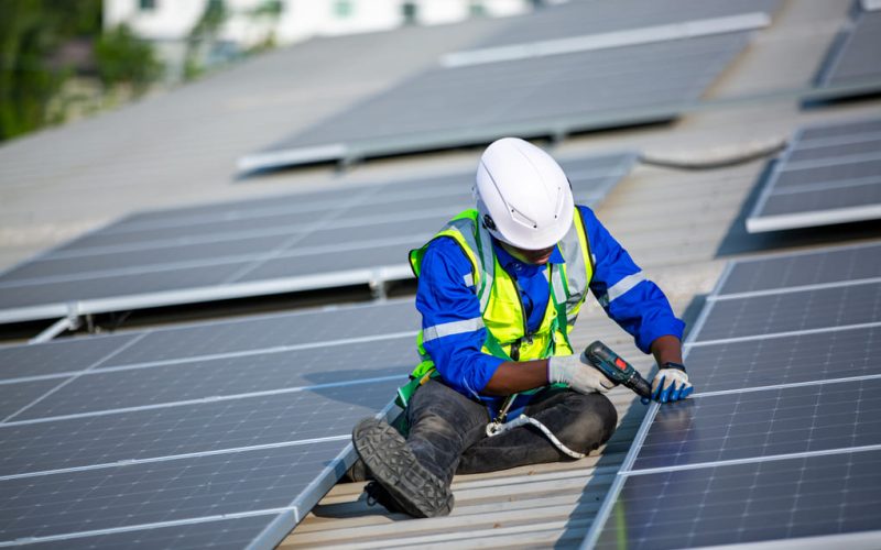 Paneles solares en El Salvador: guía completa para la instalación en tu hogar Paneles solares en El Salvador: guía completa para la instalación en tu hogar