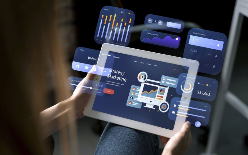 Cómo el software CRM puede impulsar tu estrategia de ventas en Nicaragua Cómo el software CRM puede impulsar tu estrategia de ventas en Nicaragua