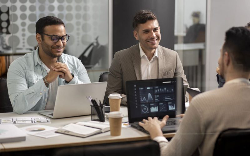 La guía definitiva para maximizar la eficiencia de tu negocio en Nicaragua usando BI La guía definitiva para maximizar la eficiencia de tu negocio en Nicaragua usando BI