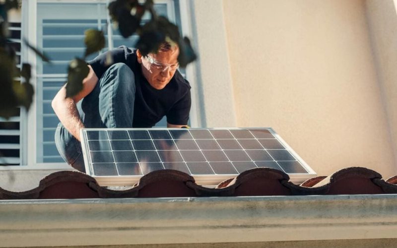 Soluciones de paneles solares en Panamá: venta y soporte incluidos Soluciones de paneles solares en Panamá: venta y soporte incluidos